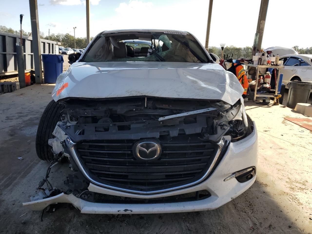 2018 Mazda 3 - Image 5