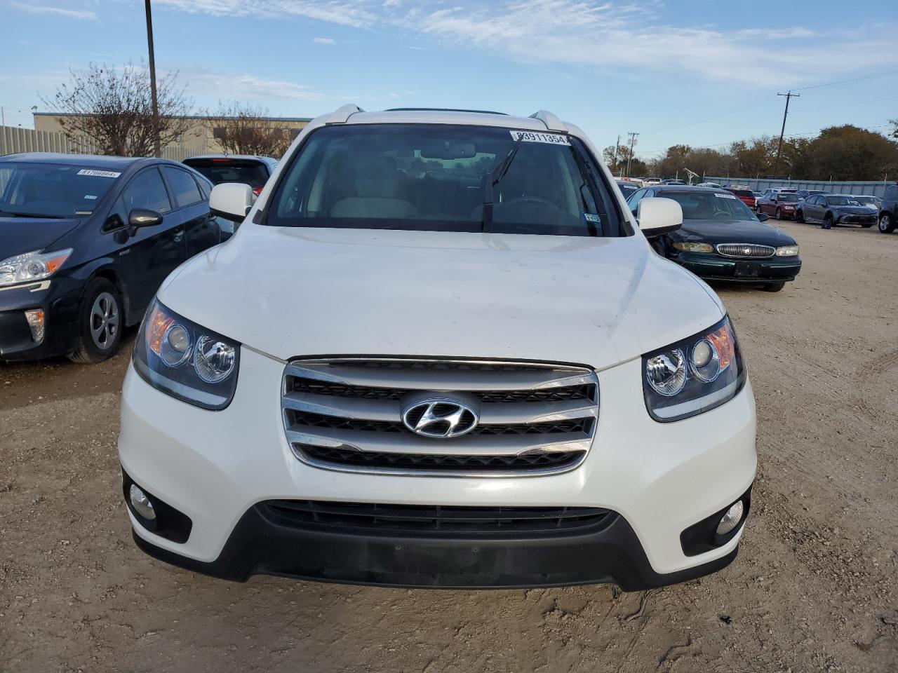 2012 Hyundai Santa Fe - Image 5