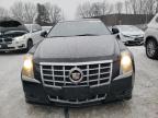 2012 Cadillac Cts Luxury Collection for Sale in North Billerica, MA - Side