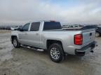 2015 Chevrolet Silverado C1500 Lt продається в Temple, TX - Front End