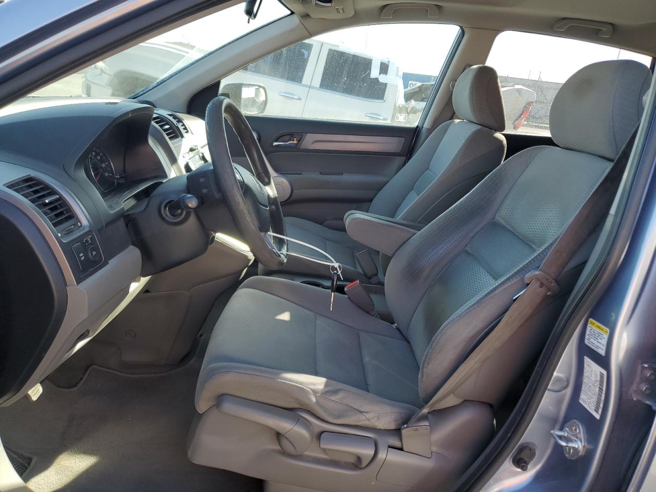 2007 Honda Cr-V Ex VIN: JHLRE385X7C026515 Lot: 84039114