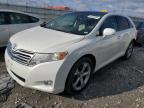 2010 Toyota Venza  na sprzedaż w Cahokia Heights, IL - Rear End