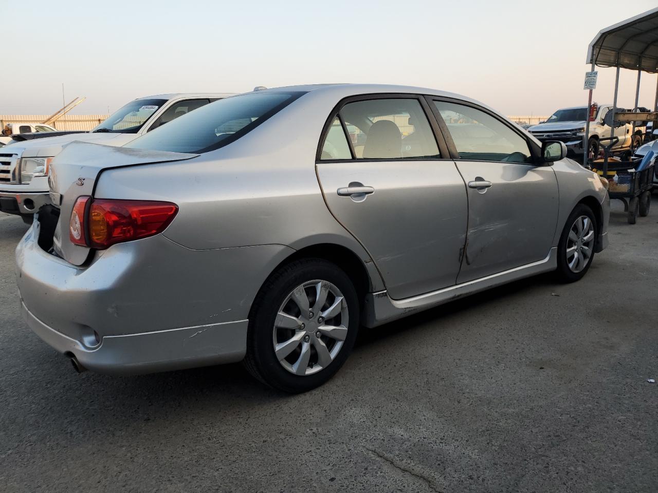 2009 Toyota Corolla - Image 3