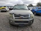 2011 Ford Expedition El Limited for Sale in Riverview, FL - Minor Dent/Scratches