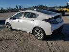 2017 Chevrolet Volt Lt de vânzare în Houston, TX - Side