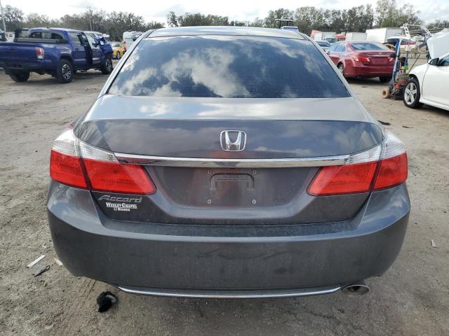  HONDA ACCORD 2013 Gray