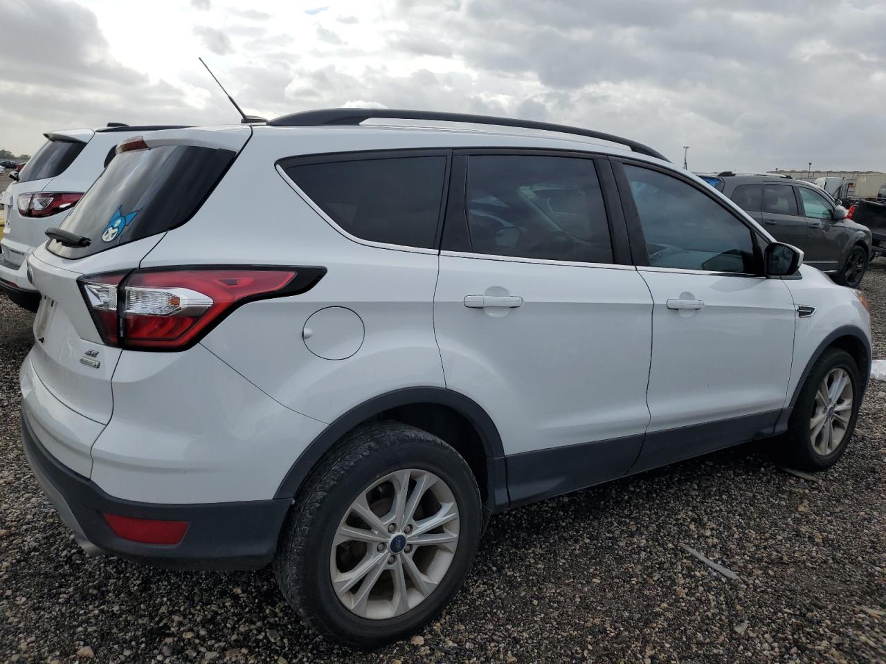 2018 Ford Escape - Image 3