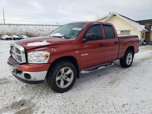 2008 Dodge Ram 1500 St