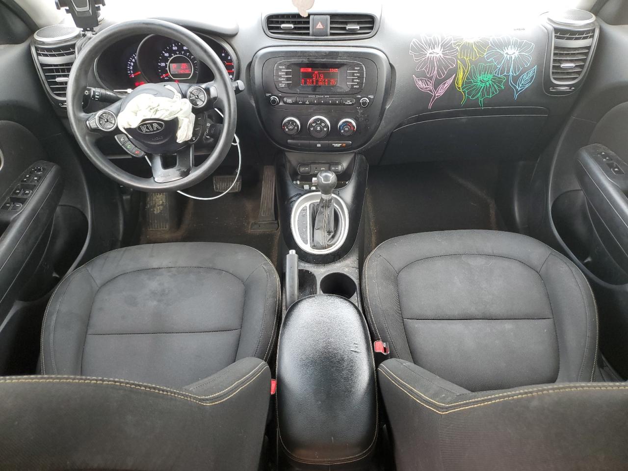 2015 Kia Soul - Image 8