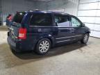 2010 Chrysler Town & Country Touring للبيع في Candia، NH - Front End