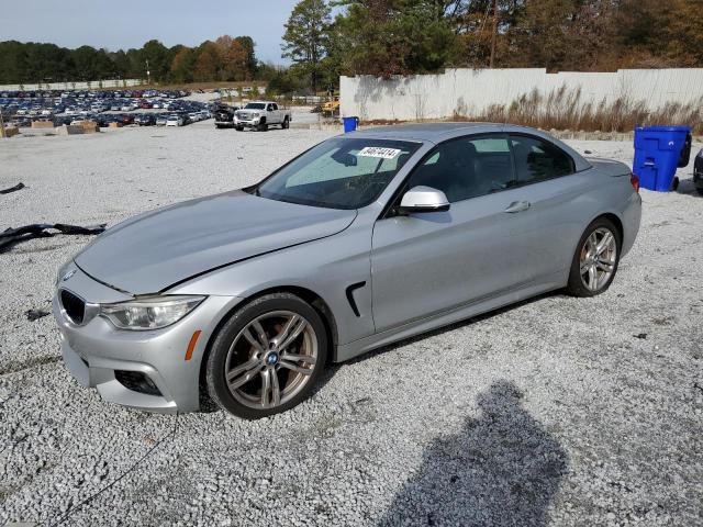 2014 Bmw 428 I Sulev