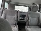 2006 TOYOTA SIENNA CE for sale at Copart ON - COOKSTOWN