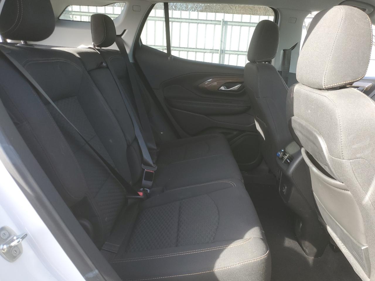 2019 GMC Terrain - Image 11