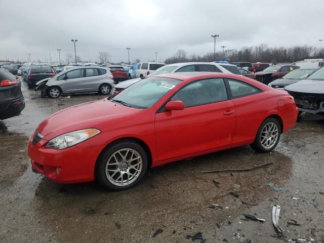 2005 Toyota Camry Solara Se