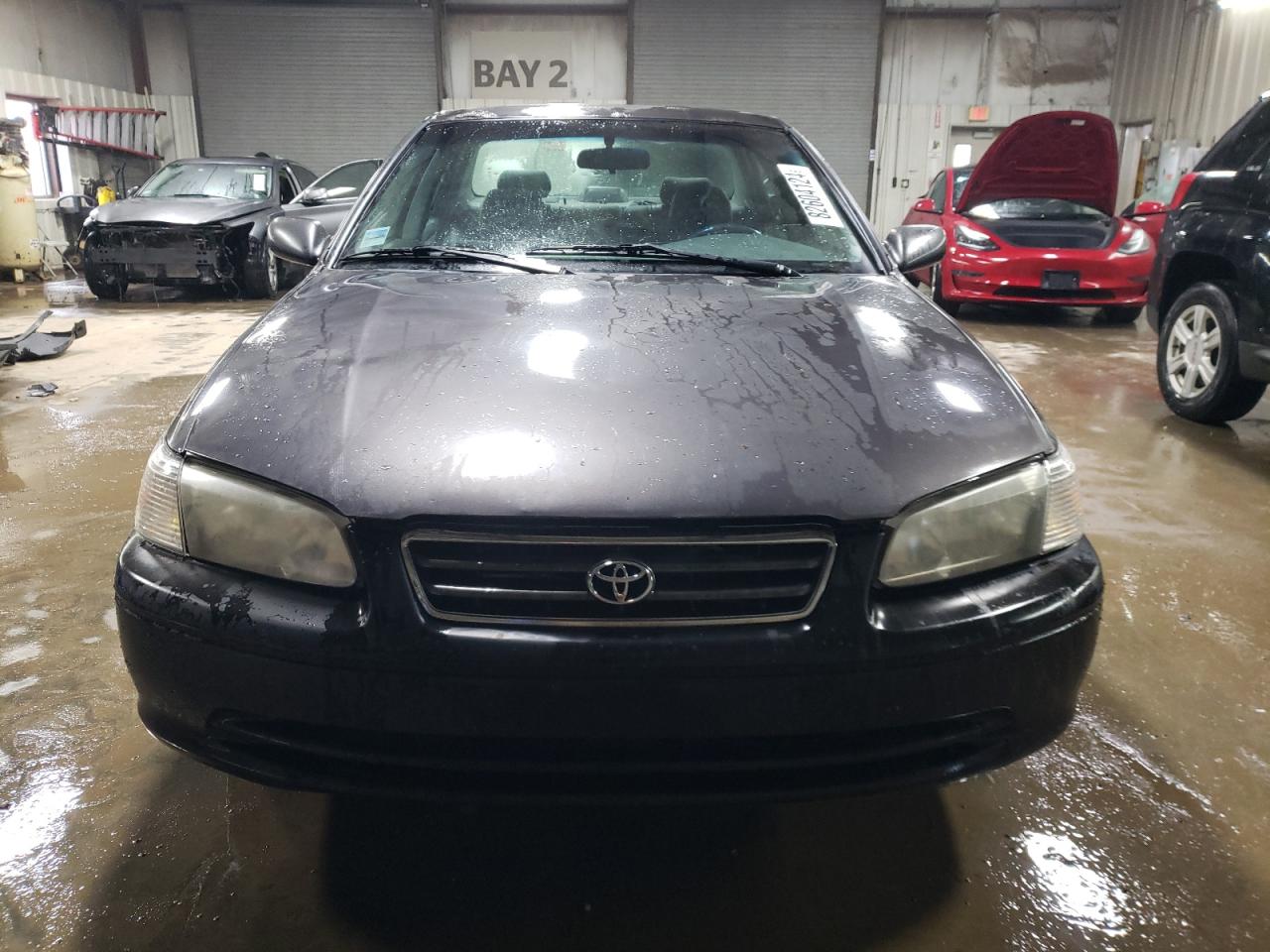 2000 Toyota Camry - Image 5