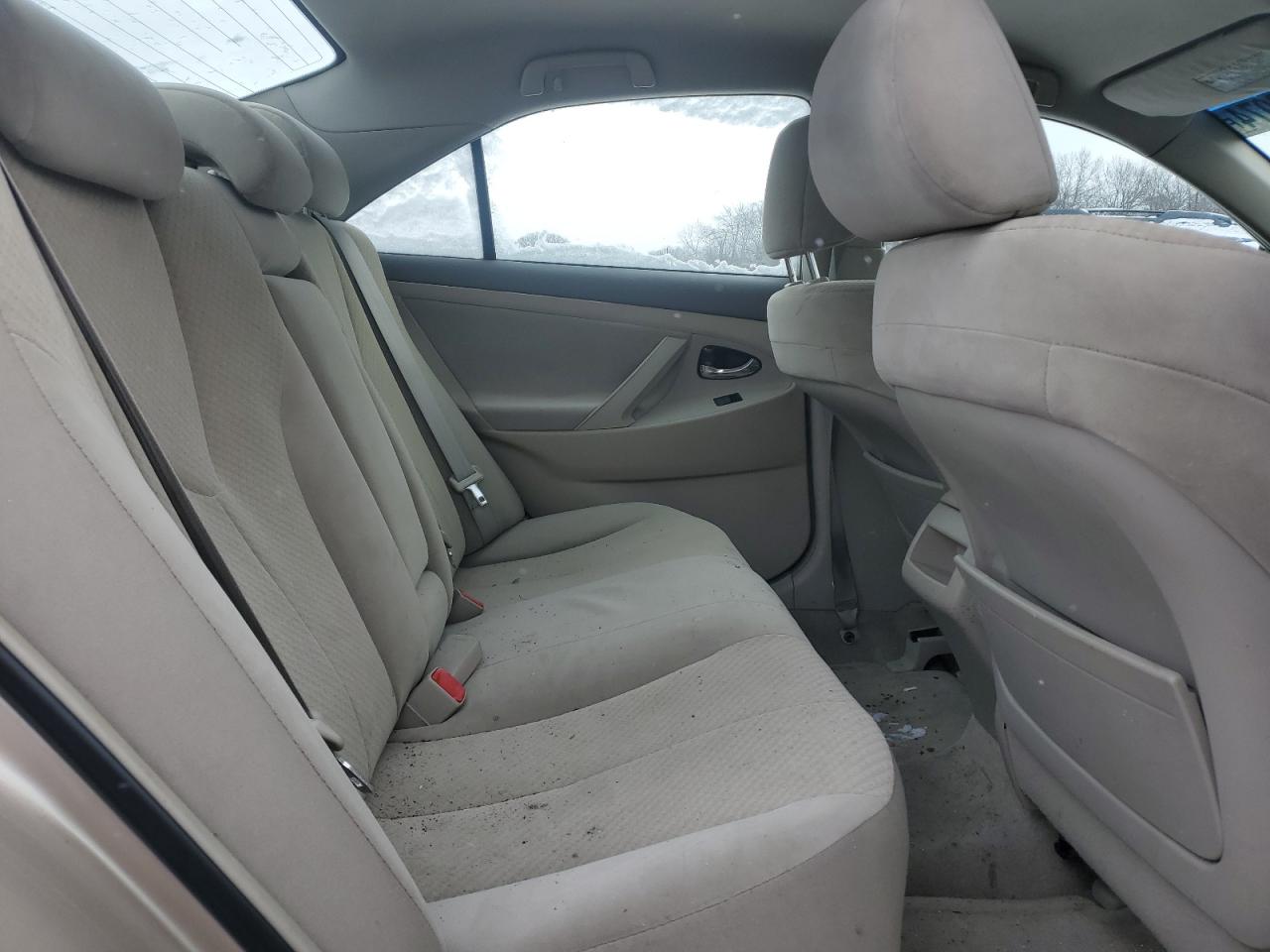 2008 Toyota Camry Ce VIN: 4T1BE46K38U216130 Lot: 85280974