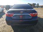 2017 Toyota Camry Le en Venta en Conway, AR - Front End