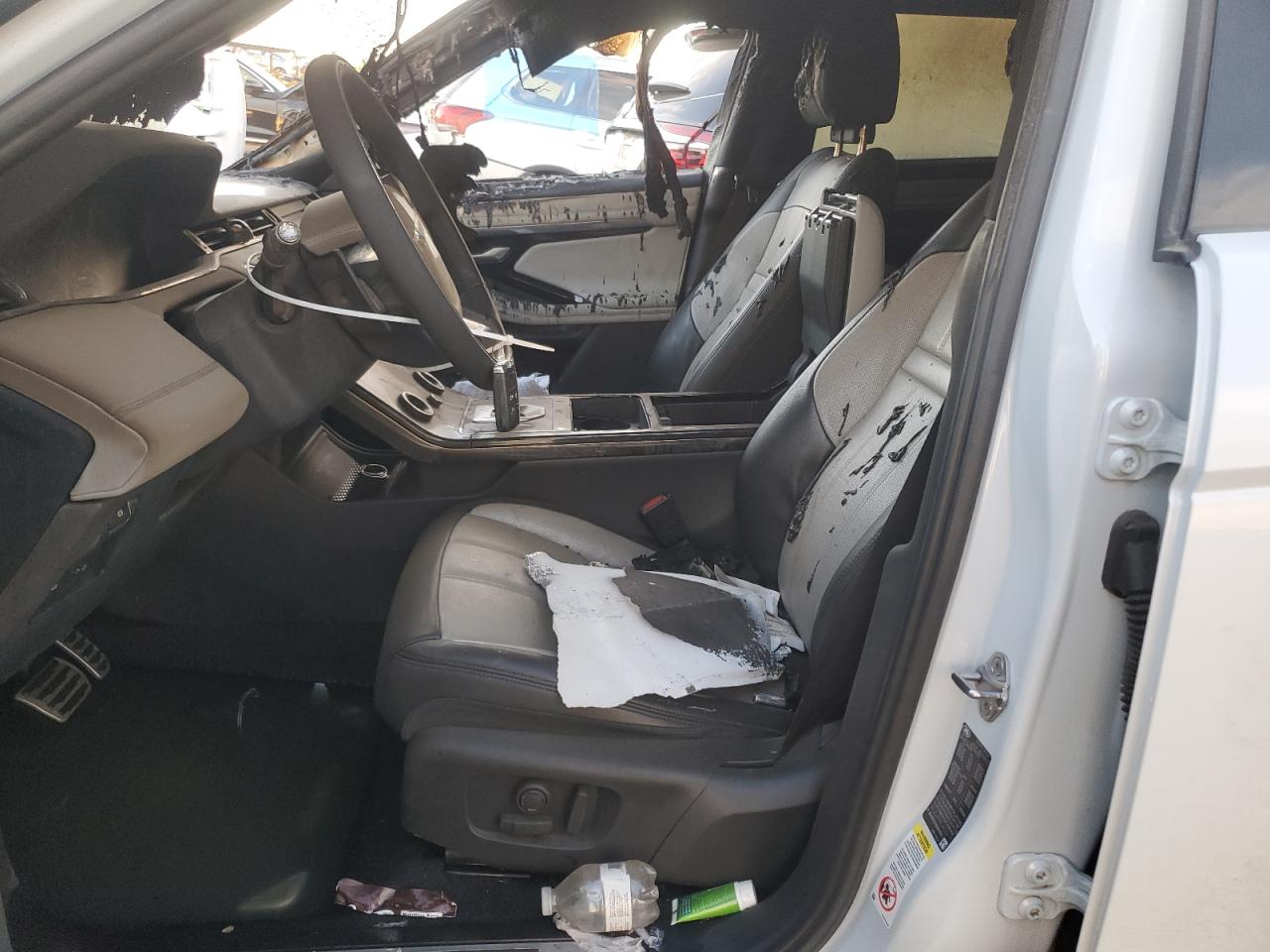 2020 Land Rover Range Rover - Image 7