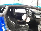 2018 LAMBORGHINI HURACAN PE for sale at Copart WOLVERHAMPTON