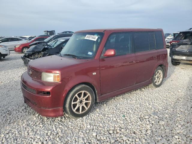 2006 Toyota Scion Xb