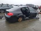 2011 Infiniti G37 Base продається в Martinez, CA - Stripped