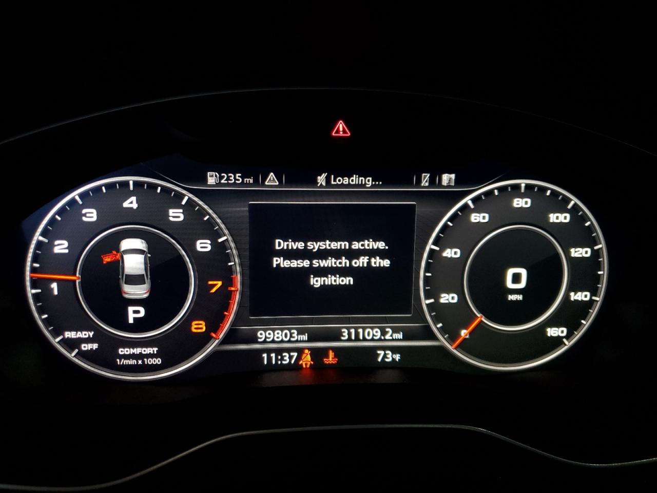 2018 Audi A4 - Image 9