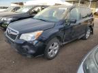 2014 Subaru Forester 2.5I Premium на продаже в Brighton, CO - Front End