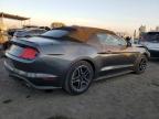 2019 Ford Mustang Gt للبيع في San Diego، CA - Front End