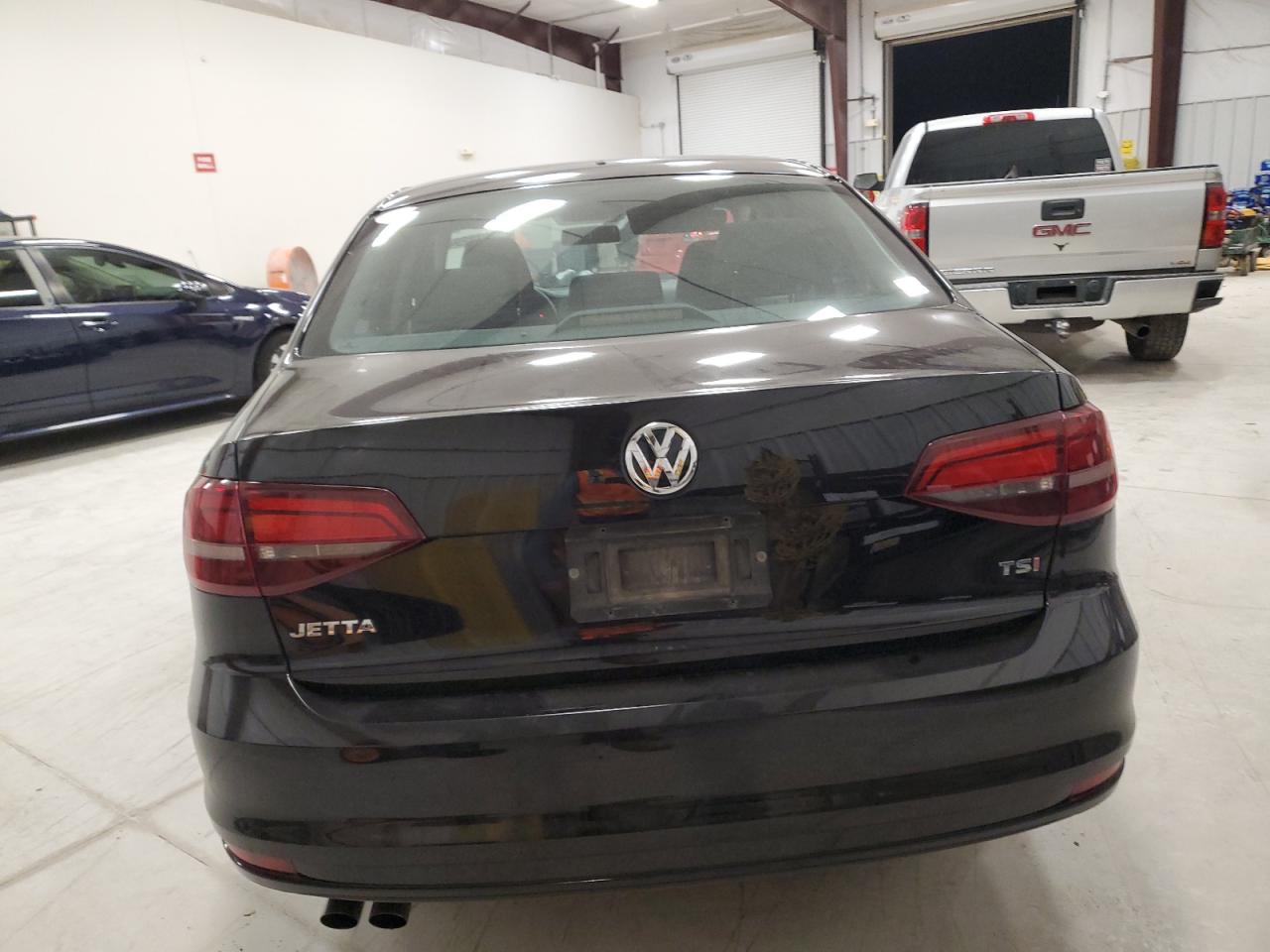 VIN 3VW267AJ3GM399854 2016 VOLKSWAGEN JETTA no.6