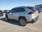 2020 Toyota Rav4 Xle Premium продається в Wilmer, TX - Front End