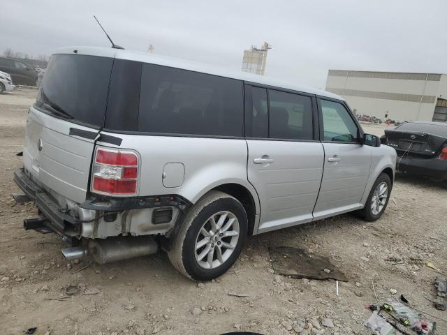 Parquets FORD FLEX 2013 Gray