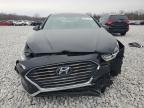 2019 Hyundai Sonata Se de vânzare în Barberton, OH - Front End