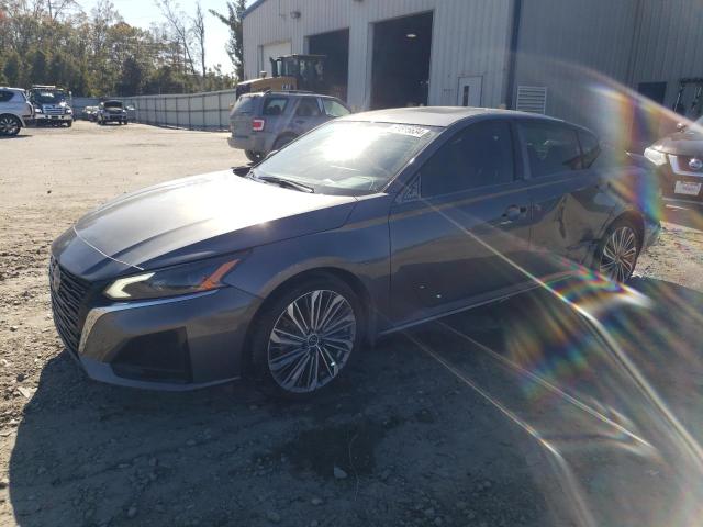  NISSAN ALTIMA 2023 Szary