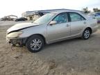 2004 Toyota Camry Le на продаже в San Diego, CA - Front End