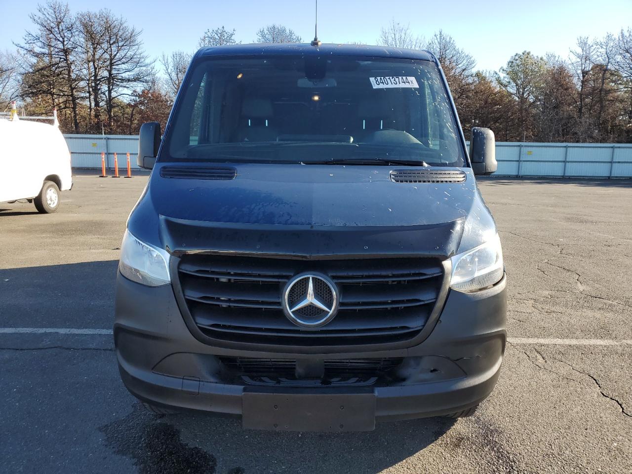 VIN W1W70BGY1LT032372 2020 MERCEDES-BENZ SPRINTER no.5