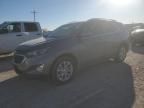 2018 Chevrolet Equinox Lt за продажба в Andrews, TX - Front End