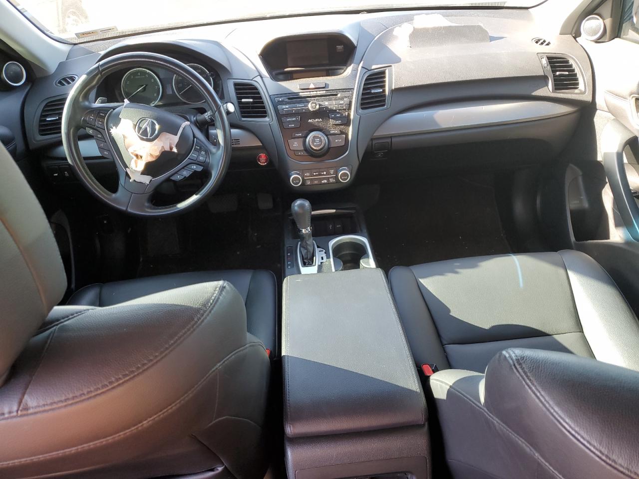 2018 Acura RDX - Image 8