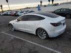 2020 Tesla Model 3  na sprzedaż w Van Nuys, CA - Front End
