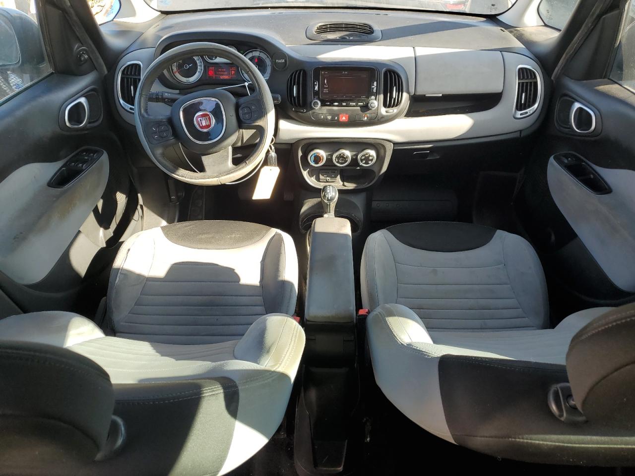 2014 Fiat 500 - Image 8