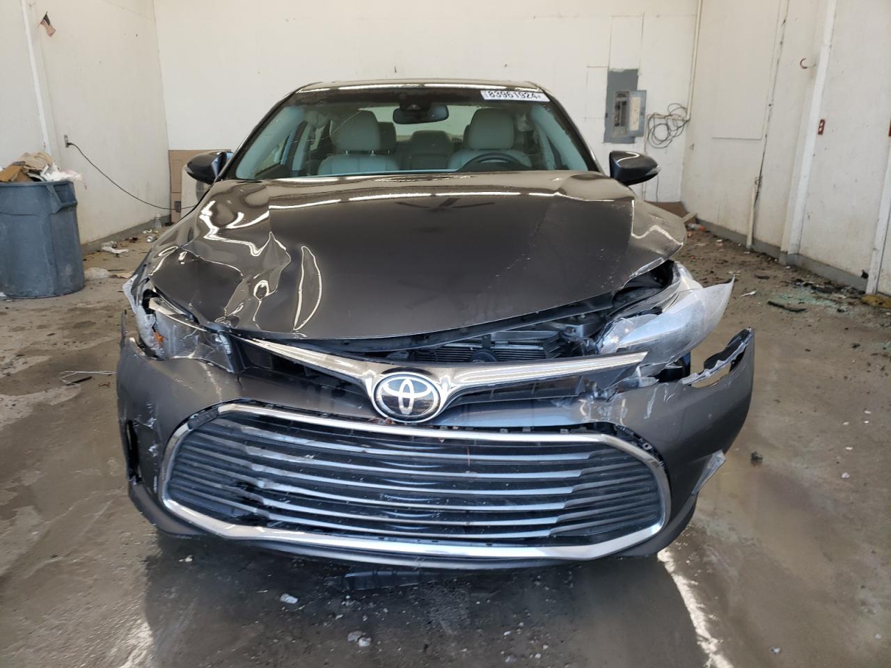 VIN 4T1BK1EB2HU264310 2017 TOYOTA AVALON no.5