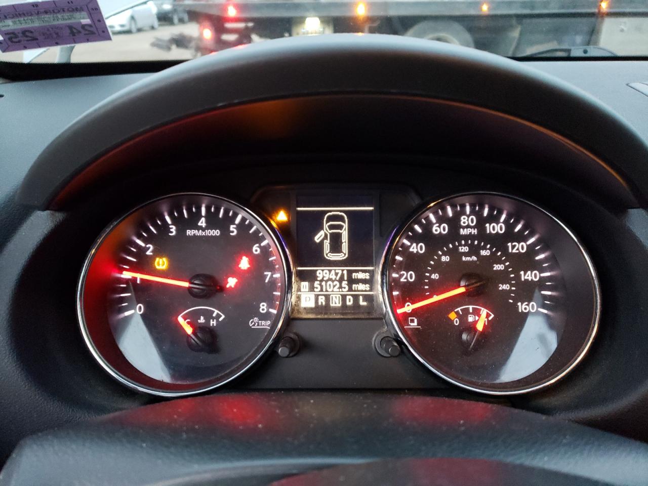 2014 Nissan Rogue - Image 9