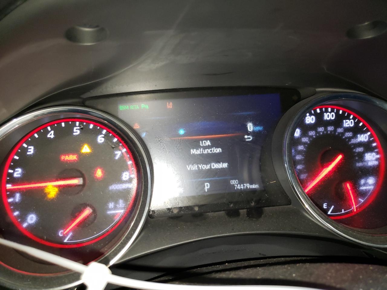 2018 Toyota Camry - Image 9