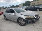 Opa Locka, FL에서 판매 중인 2015 Honda Accord Exl - Front End
