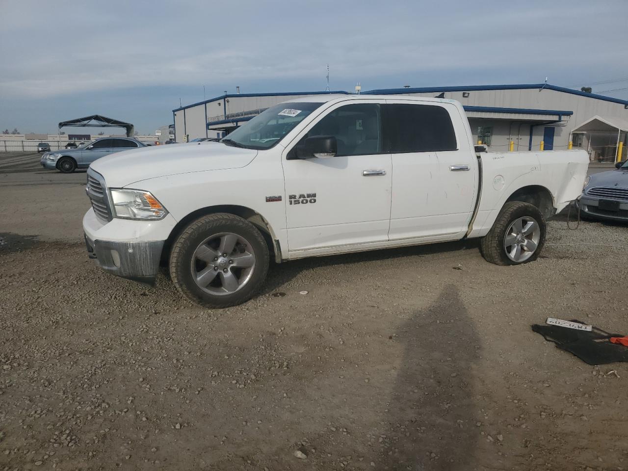 VIN 1C6RR7LT6FS638138 2015 RAM 1500 no.1