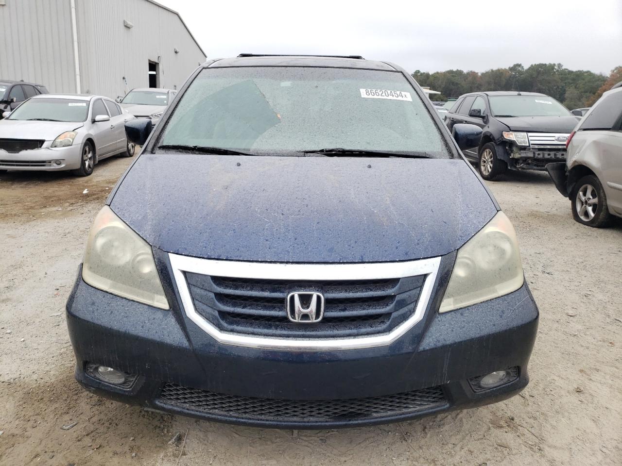 2010 Honda Odyssey - Image 5