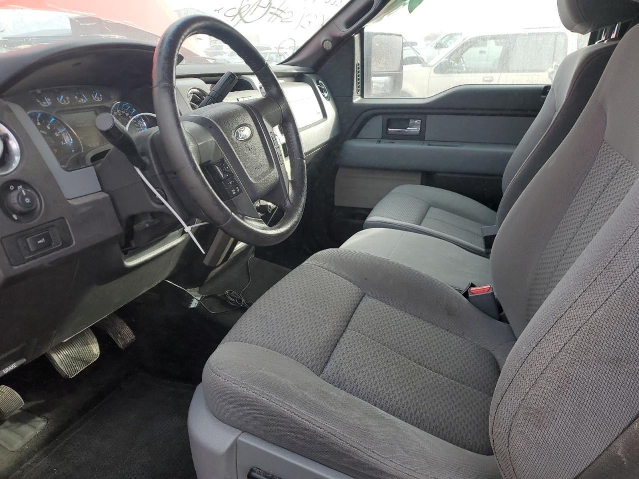 2012 Ford F-150 - Image 7