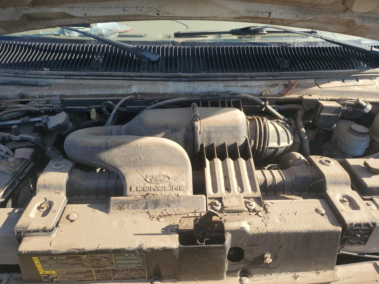 2006 Ford Econoline - Image 12