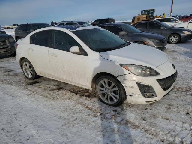 2010 MAZDA 3 S