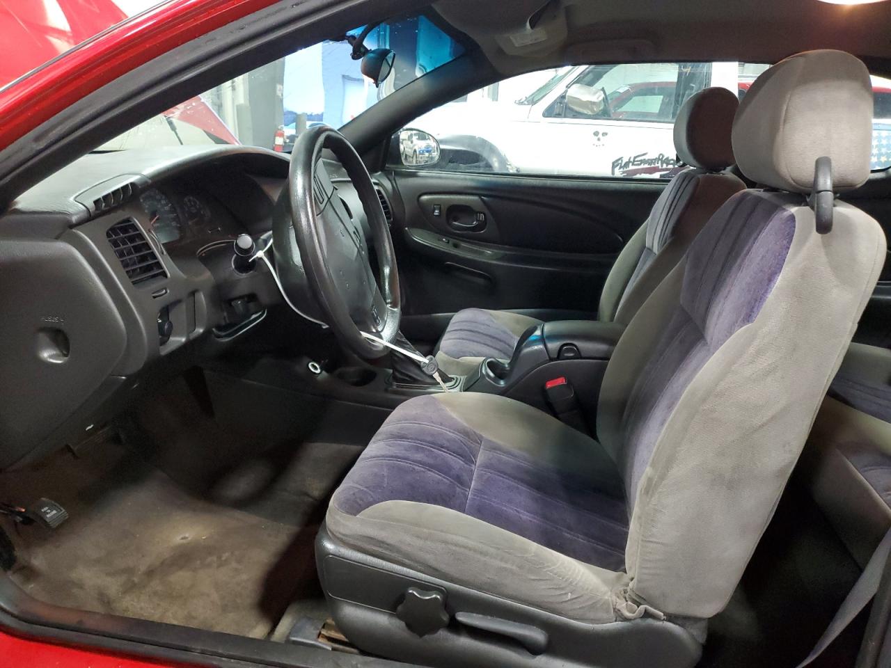 2004 Chevrolet Monte Carlo - Image 7