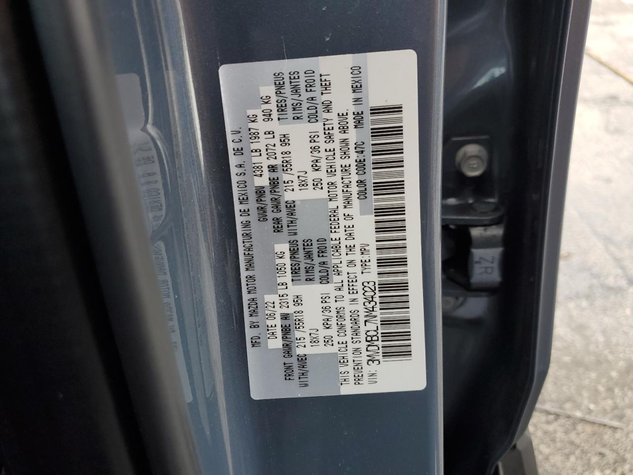 2022 Mazda CX-30 - Image 14